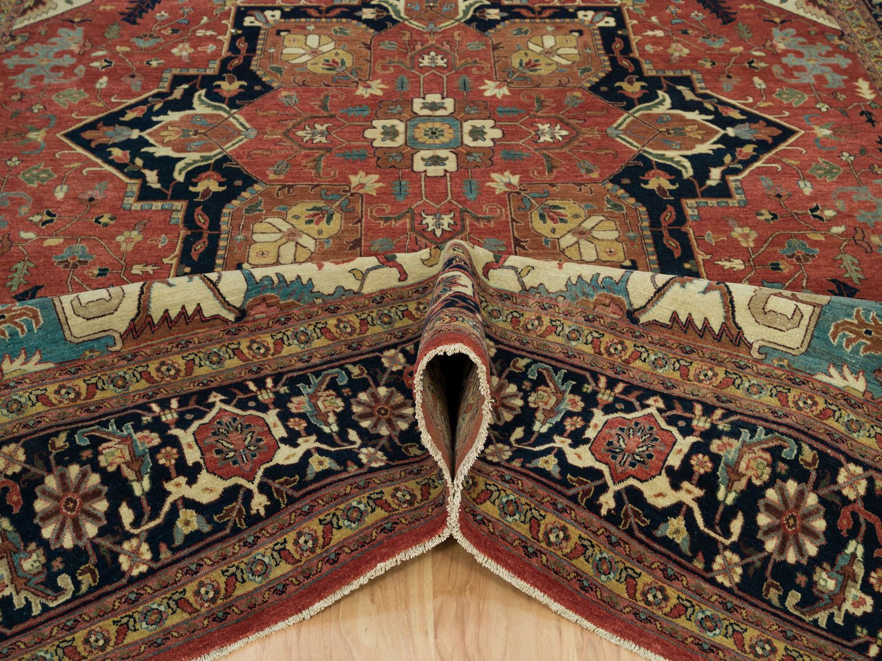 HerizRugs ORC812412